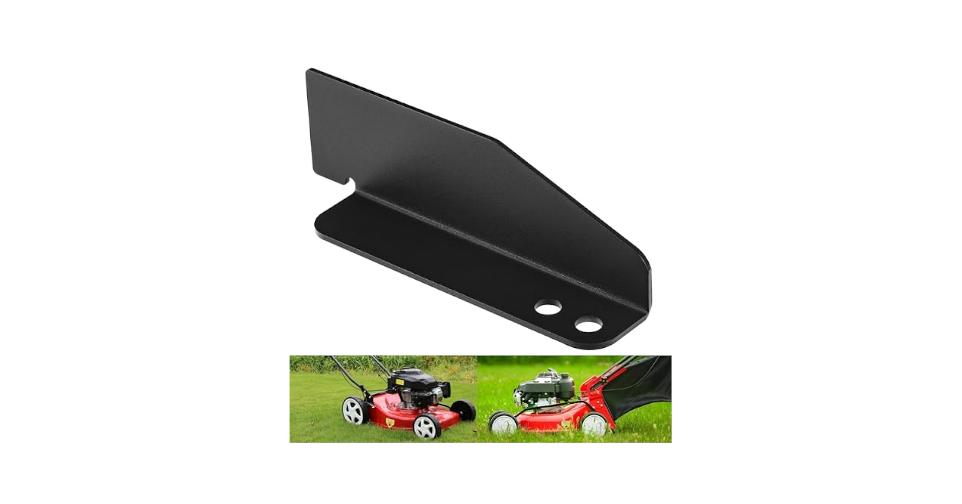 Amazon.com : FancyTark 138-9800-03 Cutoff Baffle Compatible