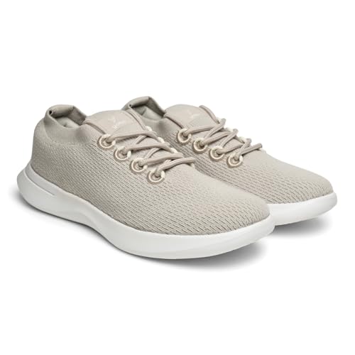 Image of YOHO Fastlane 0600 Sneakers for Women | Stylish, Casual & Lightweight | Extra Soft Walking Slip-On Shoes for Ladies /Girls
