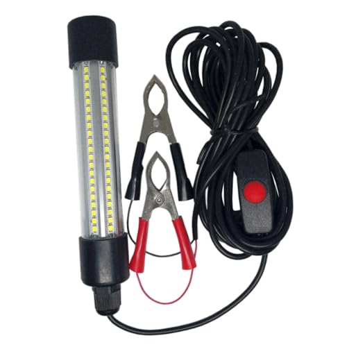Lampe de LED étanche pour attirer le poisson hareng et calamars