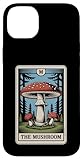 Mushroom Tarot Designs For Men & Women