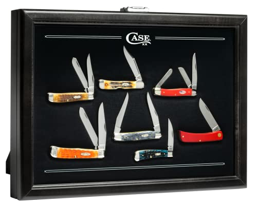 Case XX Knives 18