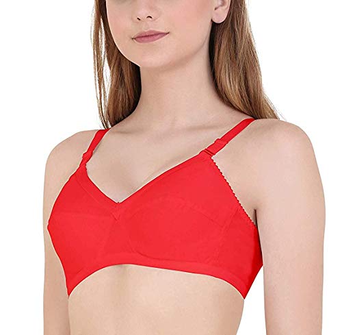 Image of Ultrafit Ultima Non Wired Non Padded Everyday Bra for Women