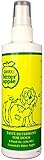Grannicks Bitter Apple Taste Deterrent for Dogs, 8 fl. oz (236ml) (8 Ounce 1 Pack)