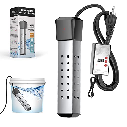 32 Best Immersion Heater For Pool Top Reviews & Buying Guide (2024)