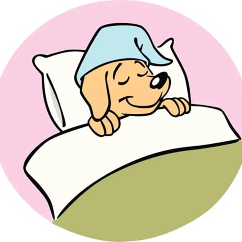 『Get Sleepy』のカバーアート