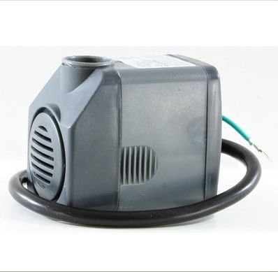 Veranda 20Gal Parts Washer Pump