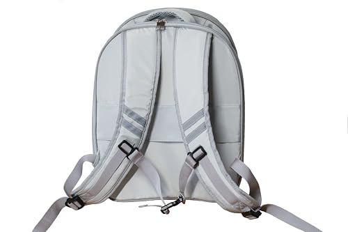 Bolsa de transporte Diabolical DP1294 para viajar con tu perro salchicha 6