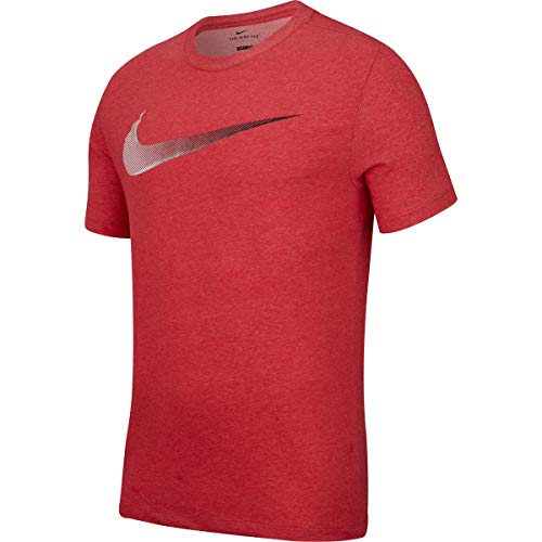 Image of Nike Dri-FIT Men's Training T-Shirt