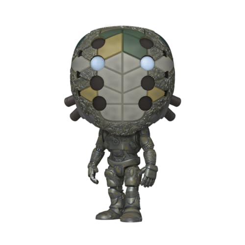 FUNKO POP! Rebel Moon Jimmy Figurine 9 cm - vue 4