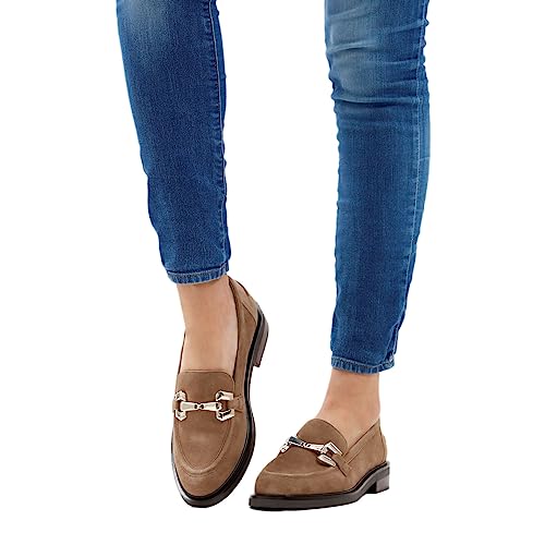 Image of Caprice Womens Loafers