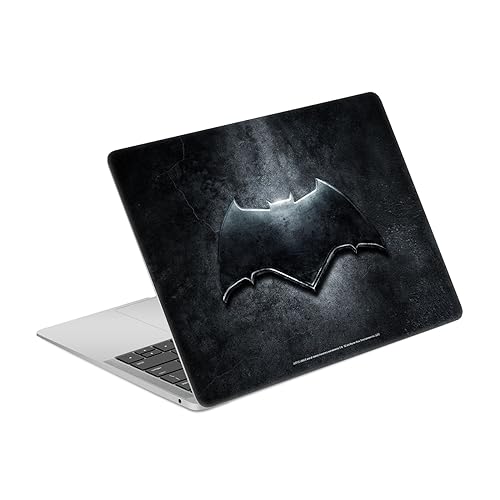 Skin Batman Justice League MacBook Air 13.3 protection coque A1932