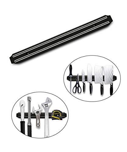 Magnetic Knife Strips,Magnetic Knife Holder Magnetic Bar for knives Tools, Knife Rack, Knife