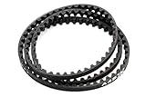 HPI Racing Belt (122T)(Micro RS4 WB150mm) 72316