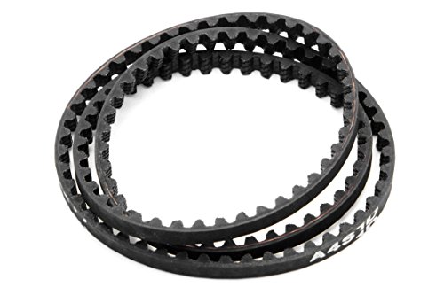 HPI Racing Belt (122T)(Micro RS4 WB150mm) 72316