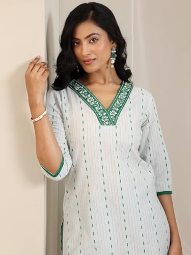 Image of Libas Women Kurta Sets