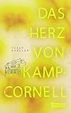 krell soundsystem  Das Herz von Kamp-Cornell: Ein Familiengeheimnis. Ein altes Anwesen. Und fünf Jugendliche, die Fragen stellen ...