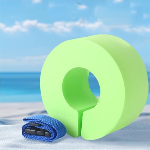 Brazaletes acuáticos para natación 4 piezas miniatura 3