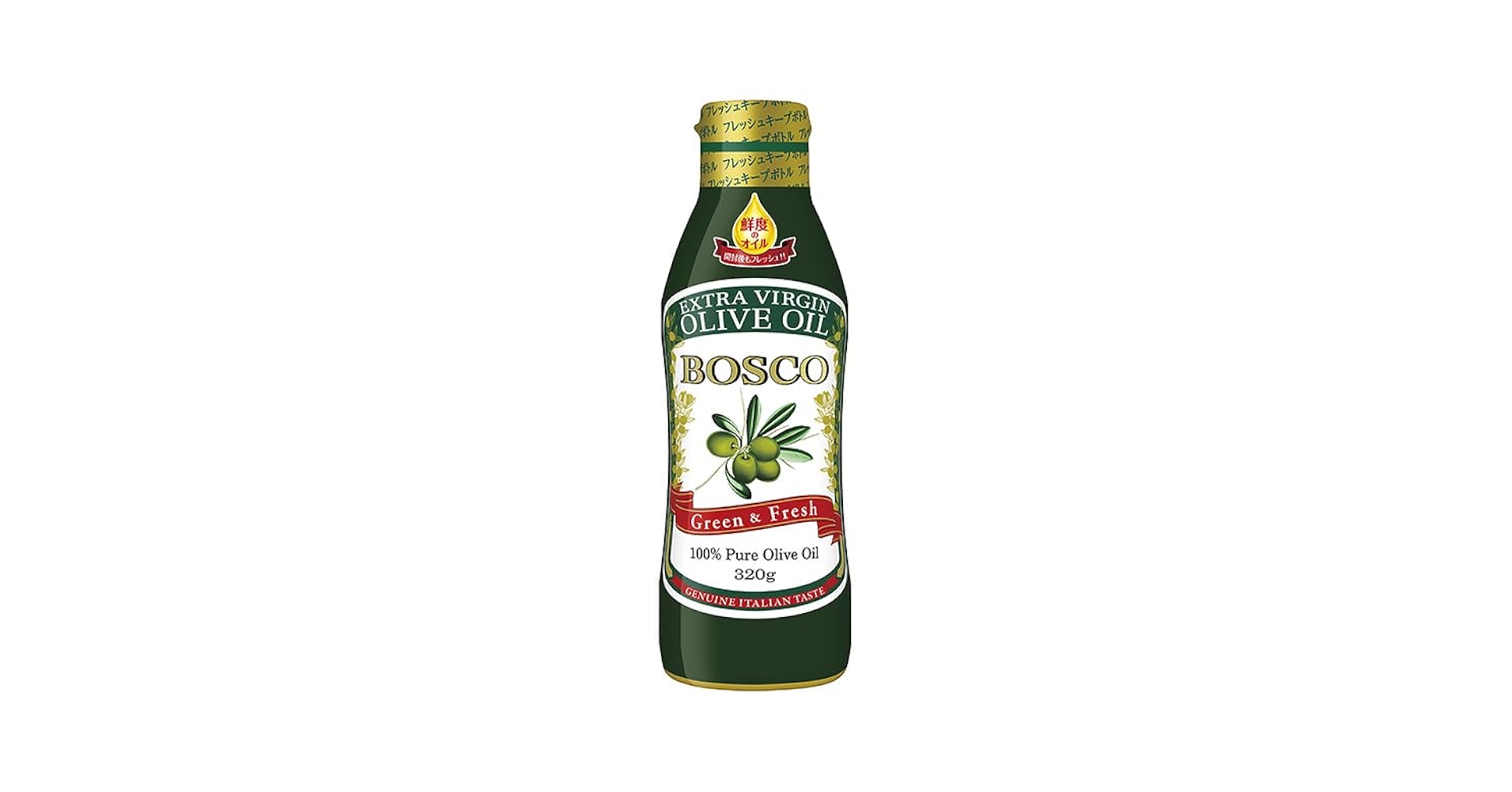 BOSCO/ボスコ エキストラバージン オリーブオイル 456g 日清オイリオ Amazon.co.jp: BOSCO(ボスコ) エキストラバージンオリーブオイル