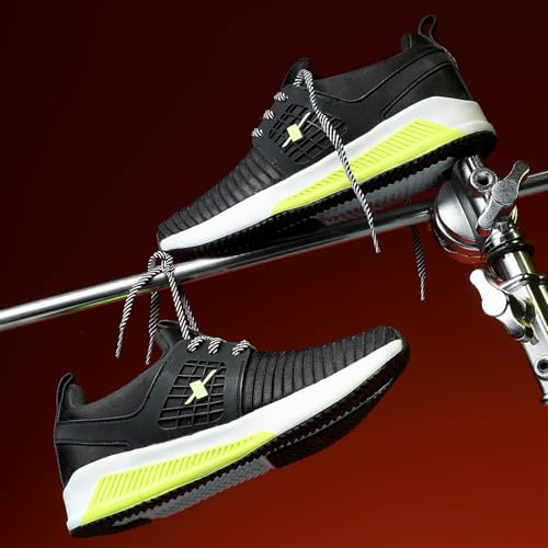 Image of SPARX Mens Sm 610 Running Shoe