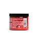 As I Am Curl Color - Hot Red - 6 oz - Temporary Color & Curling Gel - Medium Hold - Vegan & Cruelty Free