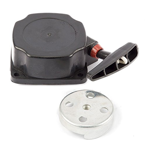 Elkop Starter y controlador para b a gasolina Mach1u00a0de patinete para 36u00a0ccm 43u00a0Ccm 49u00a0ccm