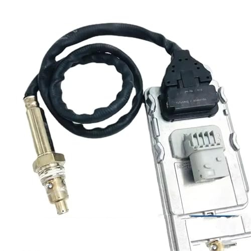 Capteur de Nox résout voyant moteur Cummins 5WK96751C