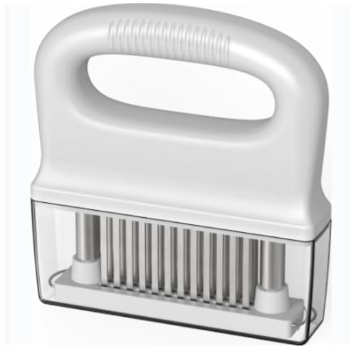 KuBen 48n~[ge_CU[ یJo[t Xe[L |[N` bv `bv ̒ԒZkɍœK ̋ؐ؂ XeXj[ht K~ߋ@\ _炩 (zCg)