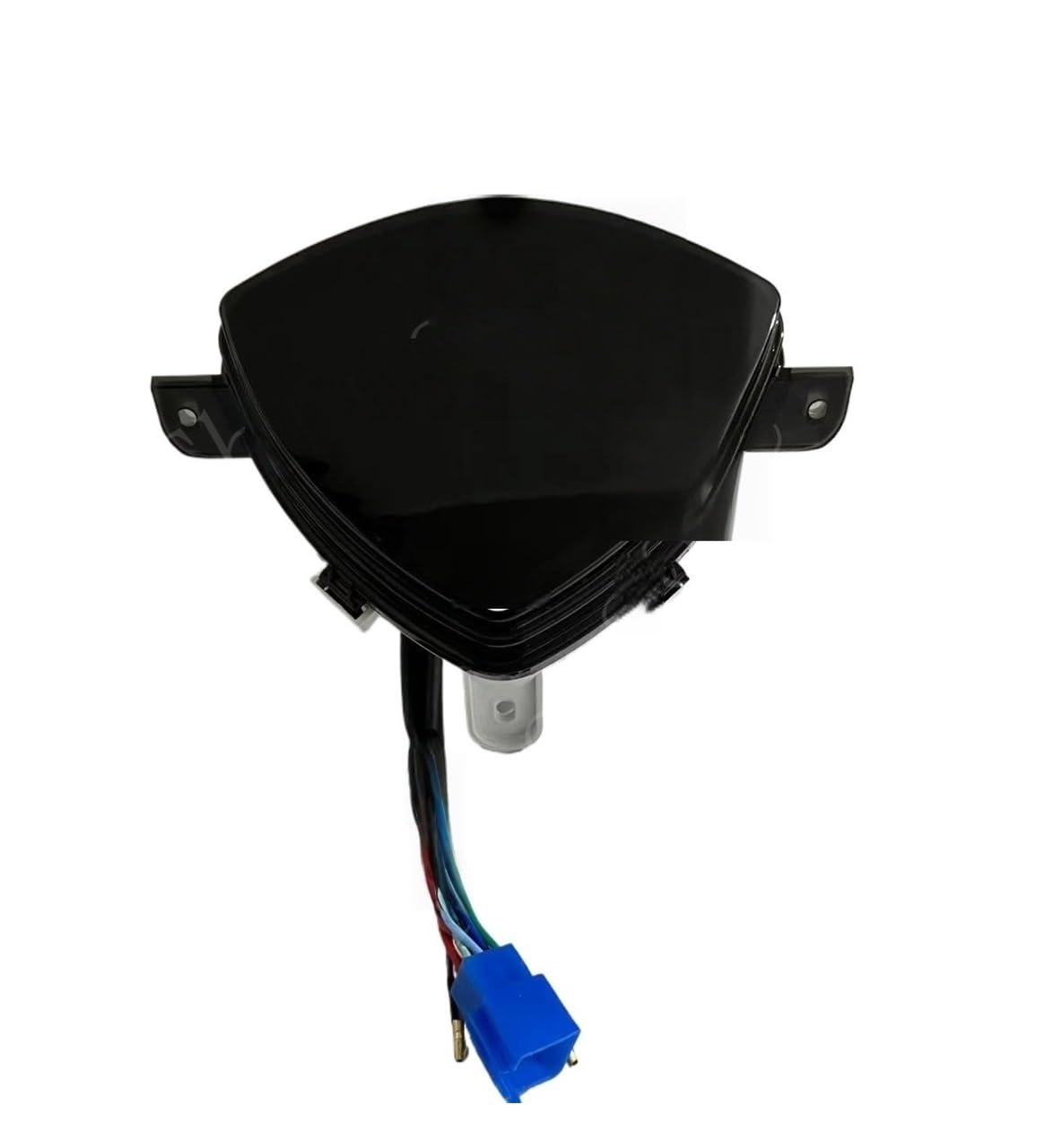 Contachilometri digitale Per Per Address110 FI Per Address 110 Tachimetro digitale Contachilometri Gruppo misuratore Indicatore