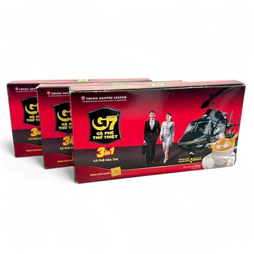 ACNTECH インスタントベトナムコーヒー 16g×63袋