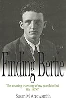 Finding Bertie 1511989343 Book Cover