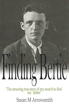 Paperback Finding Bertie Book