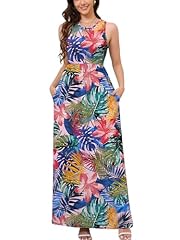 Floral Pink Tropical