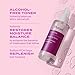 Murad Hydrating Toner – Moisture-Replenishing Alcohol-Free Face Toner with Lecithin, Grape Seed, Peach & Cucumber Extracts for Deep Hydration, Soothing Irritation, & Refreshed Skin - 6 Fl Oz