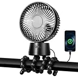 POPERFUN 50H Portable Stroller...