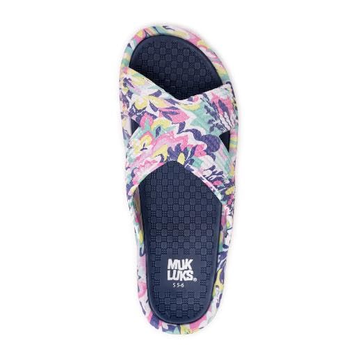Image of Muk Luks Women's Spa Day Sandal