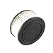 JRL Air Filter 1141 120 1600 Fits Stihl MS251 MS261 MS271 MS291 MS311 MS381 MS391 Chainsaws