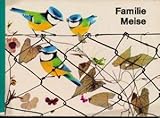  Familie Meise DDR-Buch