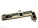 Touch Screen Digitizer Connector Sub Board Compatible with Microsoft Surface Pro 4 1724