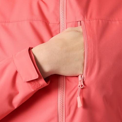 Helly Hansen W Crew Midlayer 2 Veste Nautique Haute Performance - 6