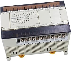 CPM2A-60CDR-D automate programmable CPM2A-60CDRD scellé avec garantie 1 an