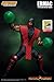 SDCC 2018 Exclusive Mortal Combat Ermac 1/12 Scale Figure