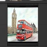 dishwasher repairs london ontario Regalo ideal: el panel para lavavajillas de cocina es una combinación perfecta de practicidad y decoración, lo que los hace perfectos como regalo de inauguración de la casa, regalos de vacaciones, día de la madre, cumpleaños y más para tus amigos y familiares.