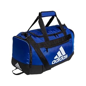 adidas Defender 4.0 Gym Duffel Bag