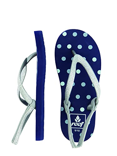 Image of REEF Little Stargazer Prints Girls Sandal