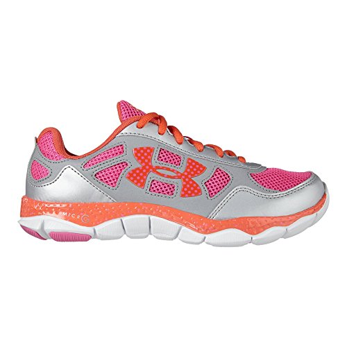 Under Armour Kids Girl's UA GGS Micro G Engage BL (Big Kid)