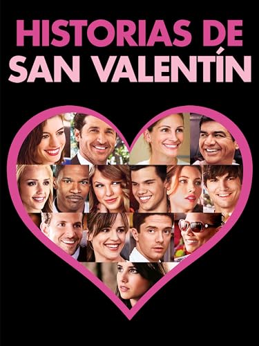 Historias de San Valentín