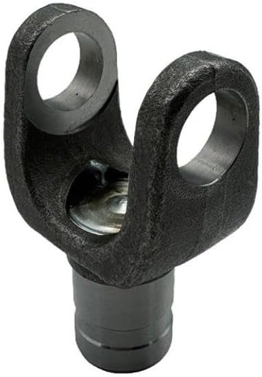 Universal Rear Drive Shaft Joint Yoke Compatible with Kodiak 350 450 1D9-46108-01-00 1D9-46108-00-00 Aftermarket Replacement