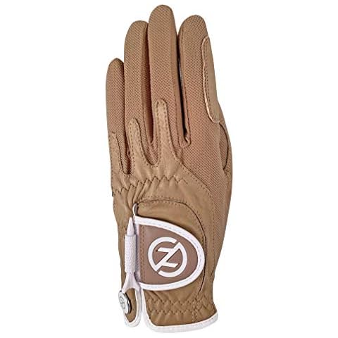 Zero Friction Damen Cabretta Elite Linke Hand Golfhandschuh Cover