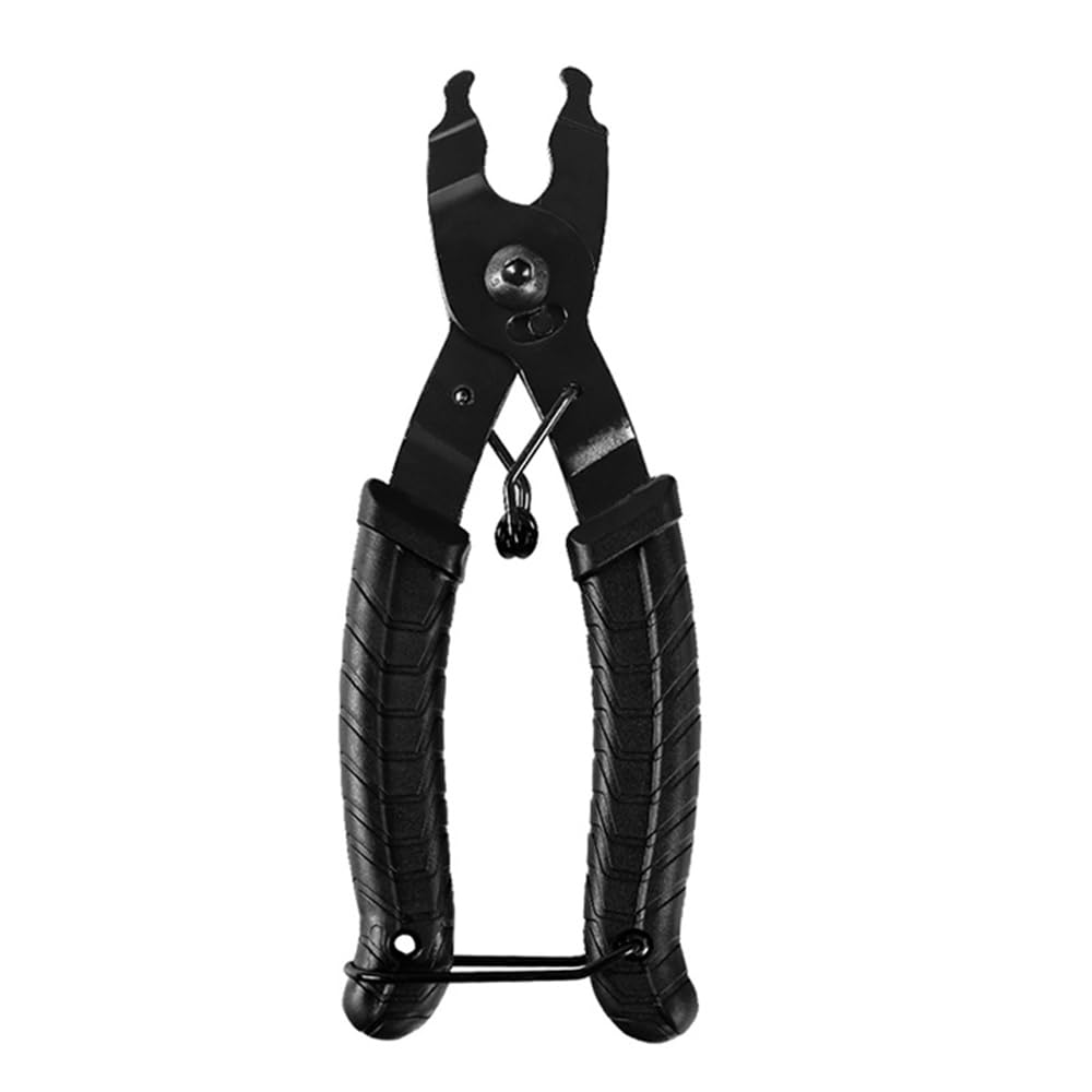 Haosie Chaine de Velo VTT, 5 Paires 9 Vitesses de Maillon Attache Rapide Chaine Velo, Convient Aux Maillon de Chaîne de Vélo à 9 Vitesses Haosie Chaine de Velo VTT, 5 Paires 9 Vitesses de Maillon Attache Rapide Chaine Velo, Convient Aux Maillon de Chaîne de Vélo à 9 Vitesses