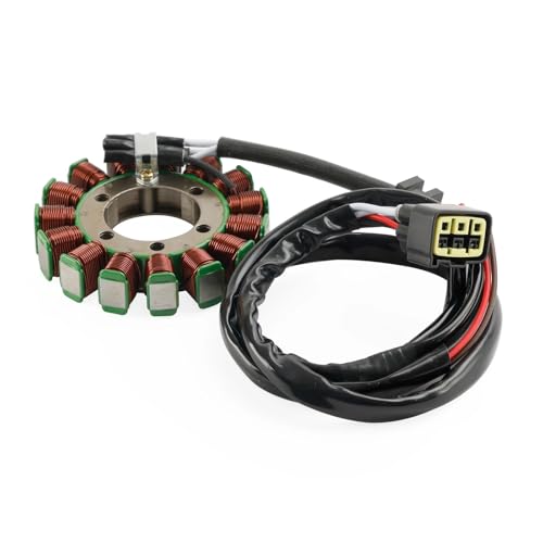 Générateur de stator pour 900 LT VN900C résolvant vos pannes de charge